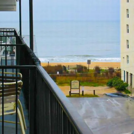 Sunrise Sea 406 Apartment